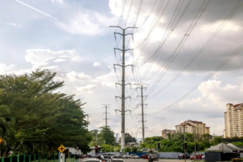 Kerajaan buka tender projek BESS seluruh negara untuk kukuhkan grid elektrik
