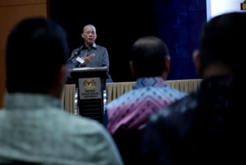 Kerajaan jamin 85% pengguna dilindungi daripada kenaikan tarif elektrik