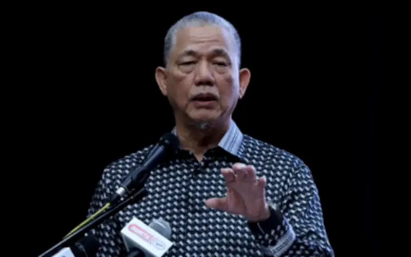 Kerajaan jamin bekalan tenaga hingga Disember, Fadillah gesa penjimatan
