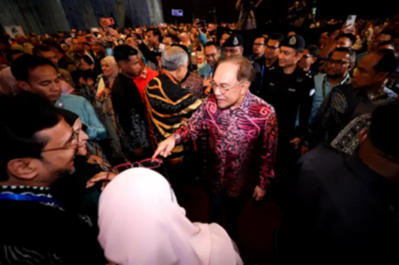Kerajaan kaji tambah peruntukan KPM dalam belanjawan akan datang