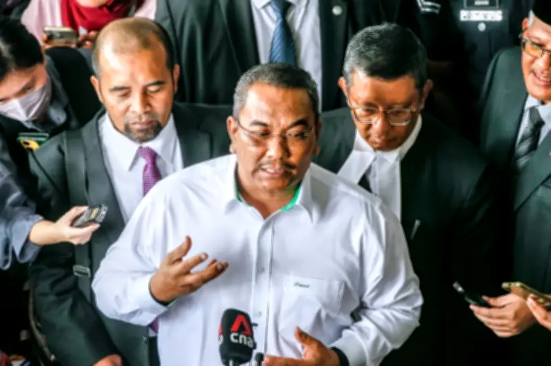 Kerajaan Kedah rujuk Sultan berhubung nasib dua ADUN dipecat Bersatu