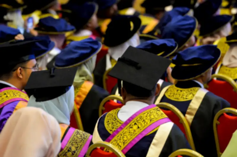 Kerajaan lulus laluan alternatif masuk universiti untuk graduan tahfiz, UEC