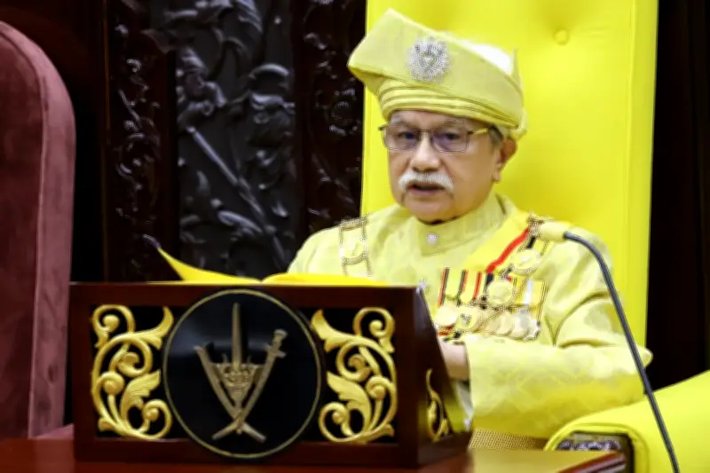 Kerajaan Negeri Sembilan boleh terus berfungsi tetapi ada halangan jika Undang tidak bekerjasama