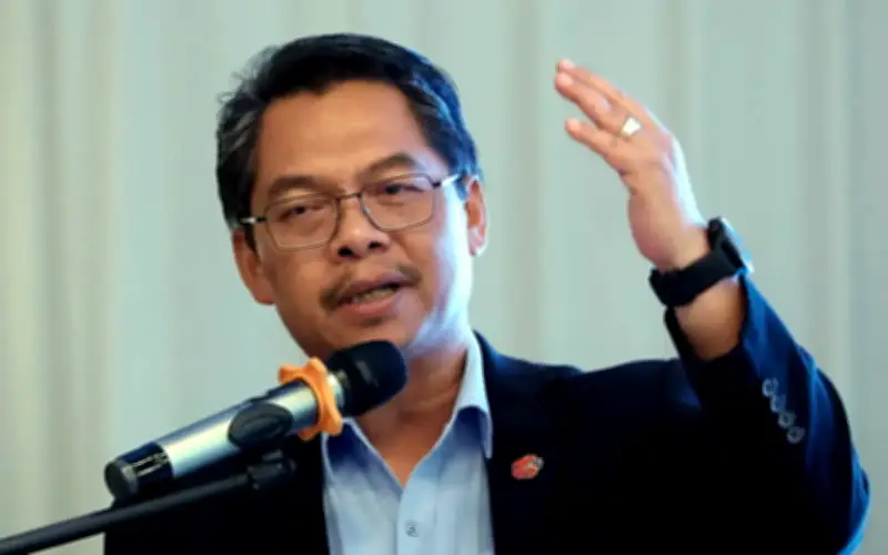Kerajaan pertimbang naikkan geran khas Sabah pada 2027, kata Mustapha