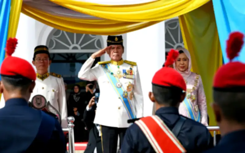 Kerajaan Pulau Pinang tak boleh jadi pemerhati konflik Timur Tengah