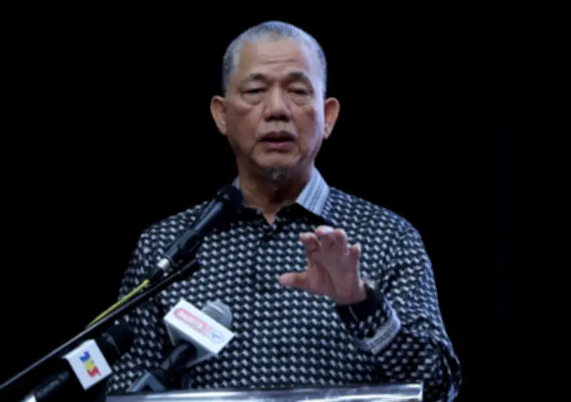 Kerja perpanjang jaminan bekalan tenaga hingga Disember