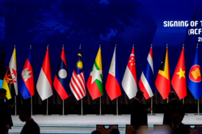 Kerjasama Malaysia-Filipina penting bentuk masa depan ASEAN