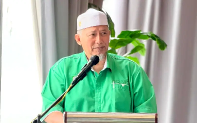 Kerjasama PAS, Pejuang, Berjasa dan Reset mungkin paling stabil