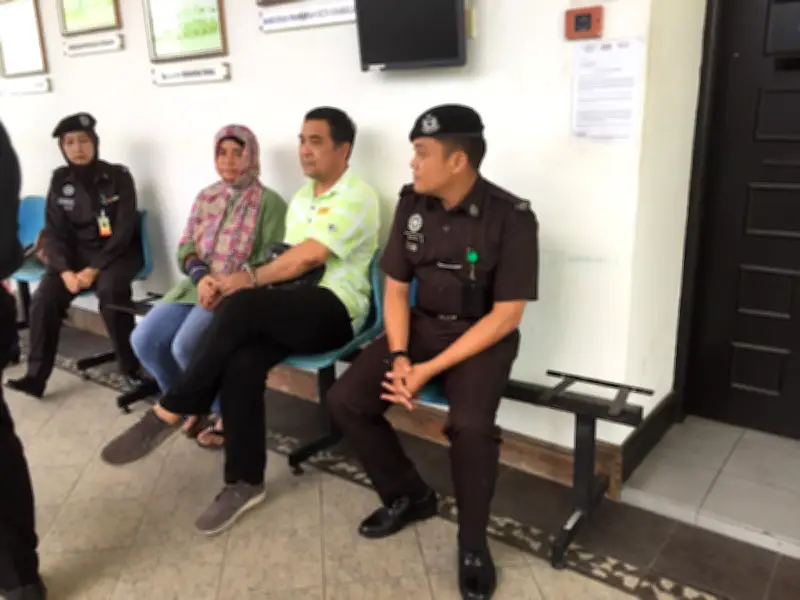 Kes skandal air Sabah berbilion ringgit: Mahkamah putuskan hari ini