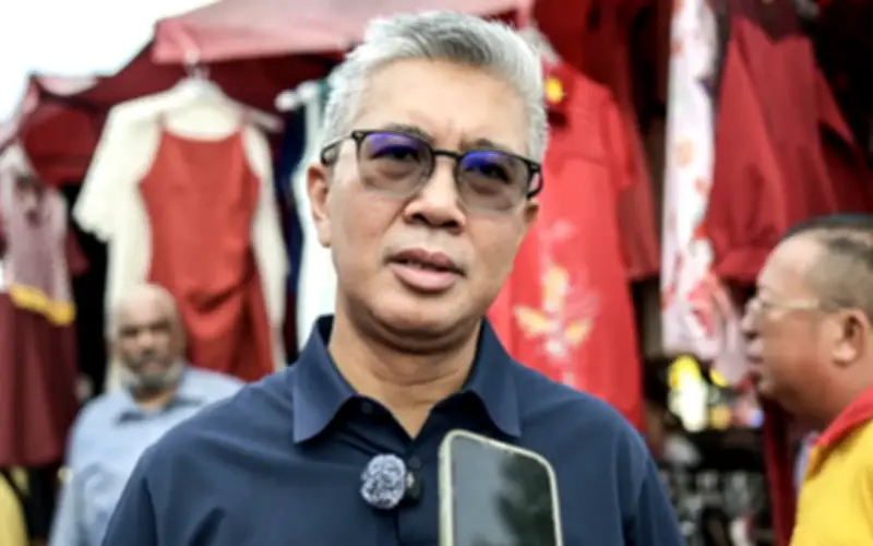 Kesan krisis bekalan global dirasai 1-2 bulan lagi: Tengku Zafrul
