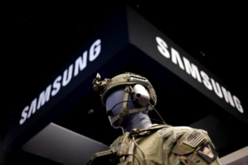 Kesatuan Samsung tangguh mogok sehingga notis lanjut