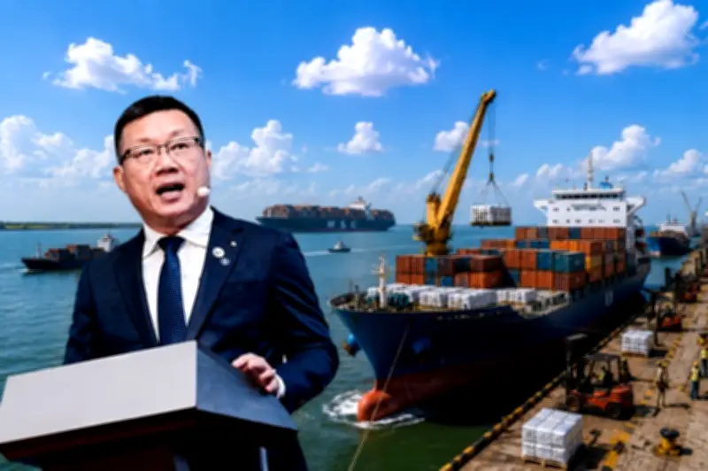 Kesesakan Pelabuhan Sabah Lumpuhkan Industri, Naikkan Harga Barang