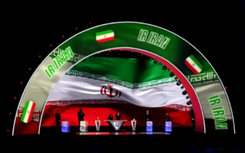 Ketua Bola Sepak Iran Akan Berjumpa FIFA Untuk Jaminan Piala Dunia