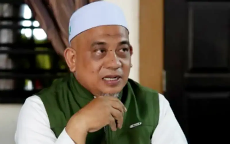 Ketua Pembangkang Pulau Pinang Dikejarkan ke Hospital Akibat Darah Tinggi
