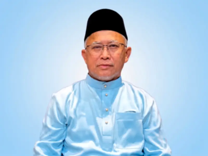 Ketua PKR Semporna letak jawatan selepas 27 tahun, dakwa parti tinggalkan prinsip reformasi