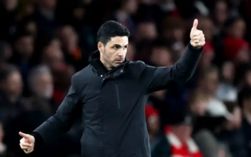 Keutamaan Tertinggi Arsenal: Perbaharui Kontrak Mikel Arteta