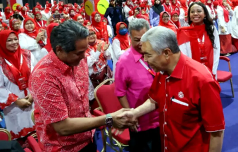 Khairy: Anwar stabilkan ekonomi, rakyat belum rasa manfaat