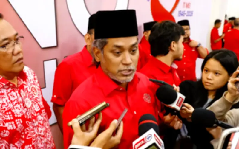 KJ boleh bantu Umno tapi bukan sebagai 'ubat tahan sakit', kata penganalisis