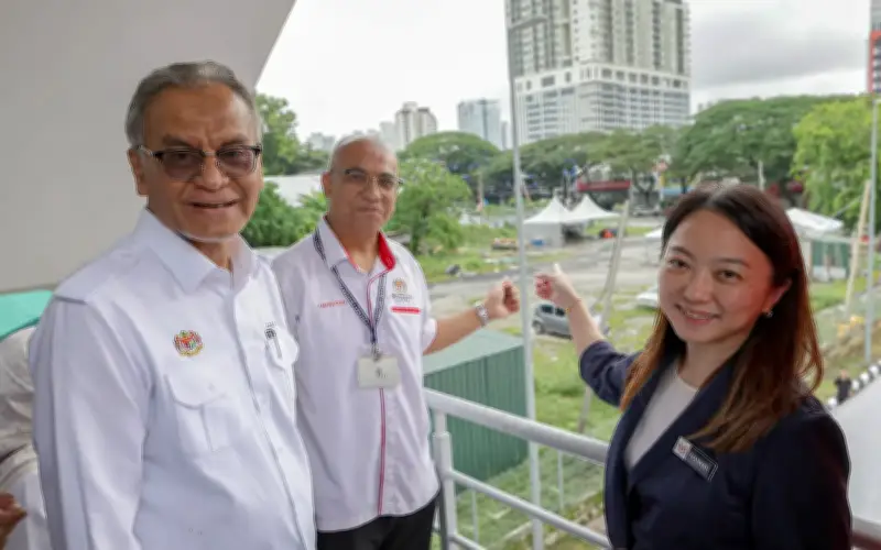 KKM akan kemukakan cadangan balas potongan bajet