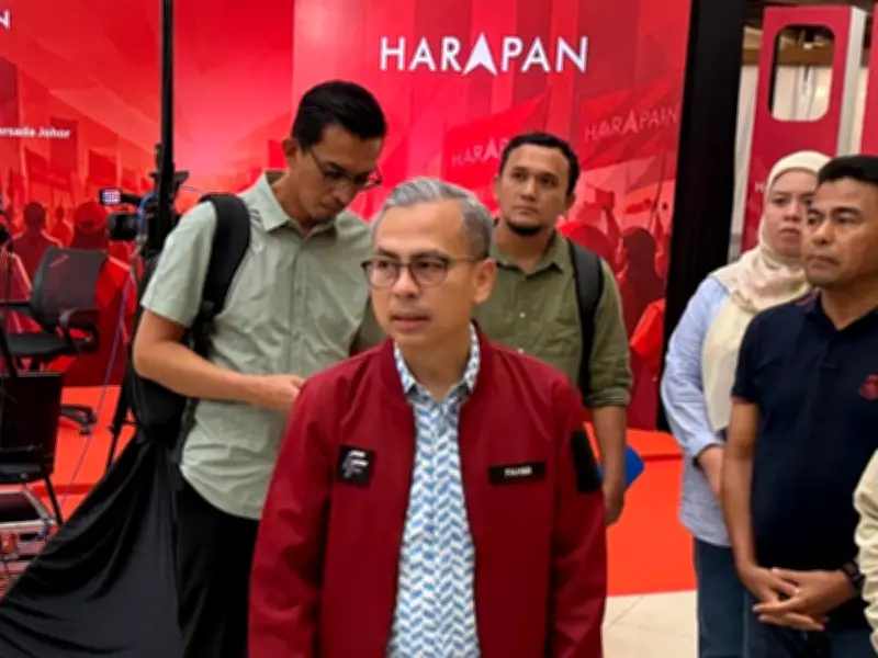 Konvensyen PH dijangka bincang kerjasama dengan BN untuk PRN dan PRU16