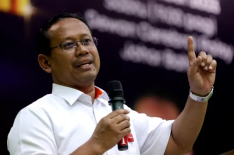 Konvensyen PH hala tuju kerjasama PH-BN Johor akan diperjelas hujung minggu ini