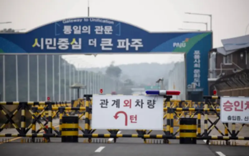 Korea Utara padam rujukan penyatuan semula dari perlembagaan