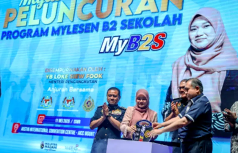 KPM perketat peraturan keselamatan sekolah, pastikan pelajar selamat