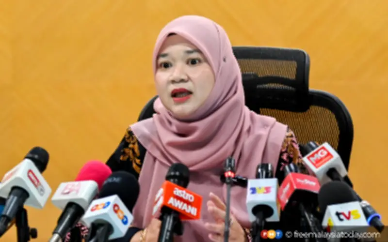 KPM serah polis siasat guru gangguan seksual murid Darjah 6