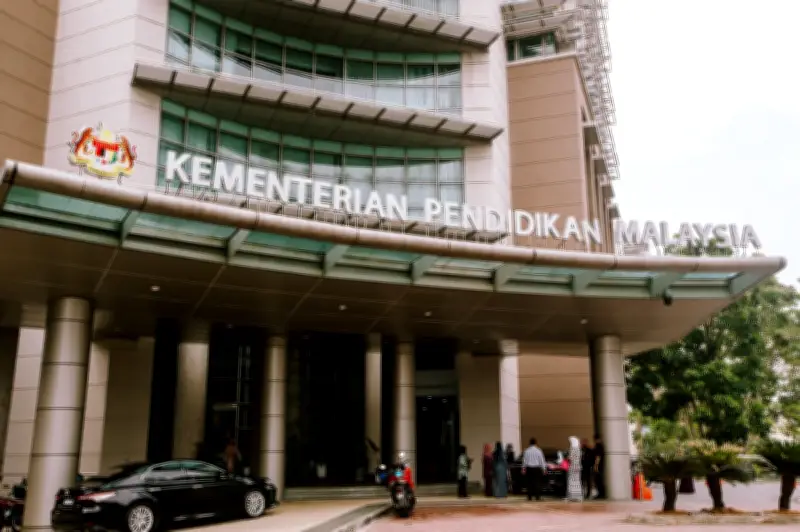 KPM siasat dakwaan salah laku seksual guru di Setiu