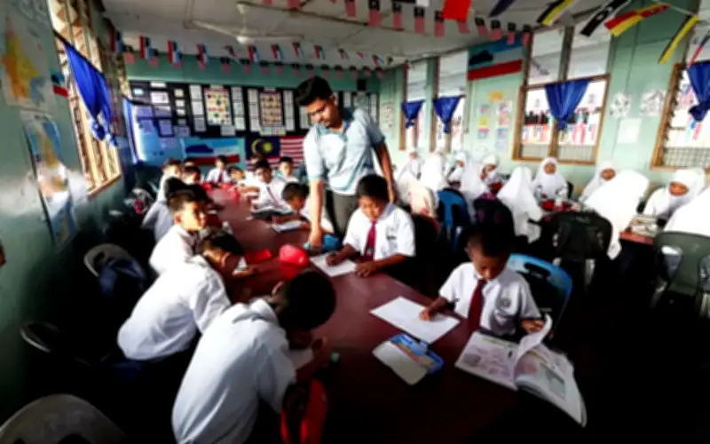 KPM umum 12 inisiatif perkasa guru sempena Hari Guru ke-55
