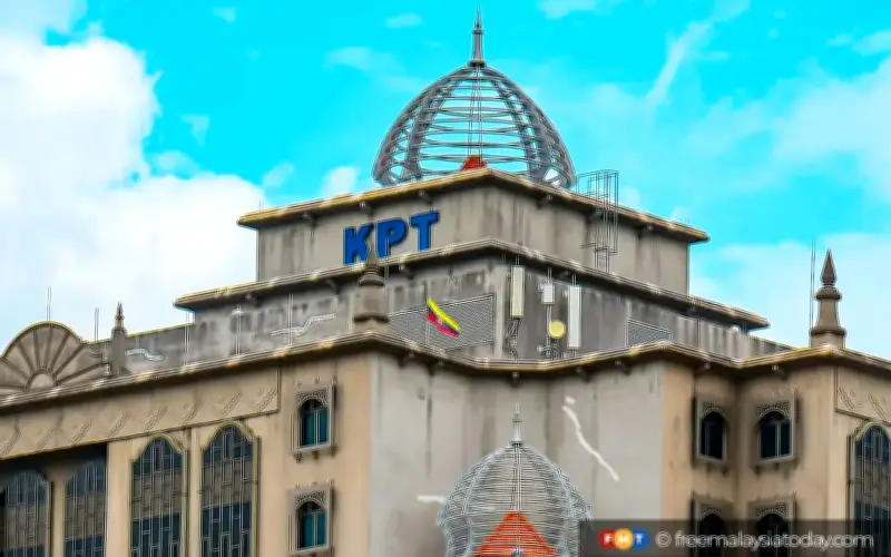 KPT nafi dakwaan Adun Kota Kemuning, program matrikulasi bawah KPM