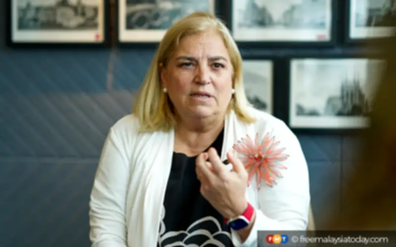 Krisis Asia Barat: EU percepat rundingan FTA dengan Malaysia