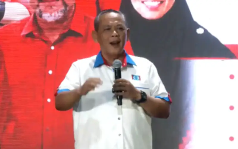 Krisis Negeri Sembilan pengajaran untuk bertenang dan bersatu, kata MB