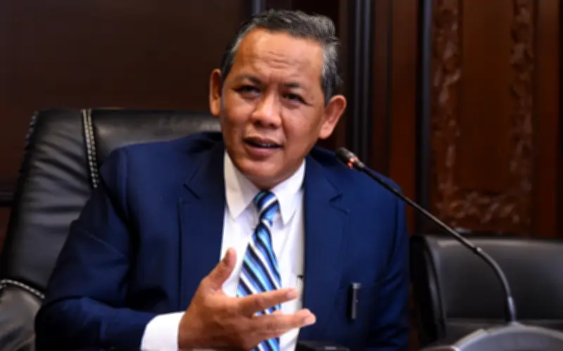 Krisis Politik Negeri Sembilan Ditangguhkan Buat Sementara