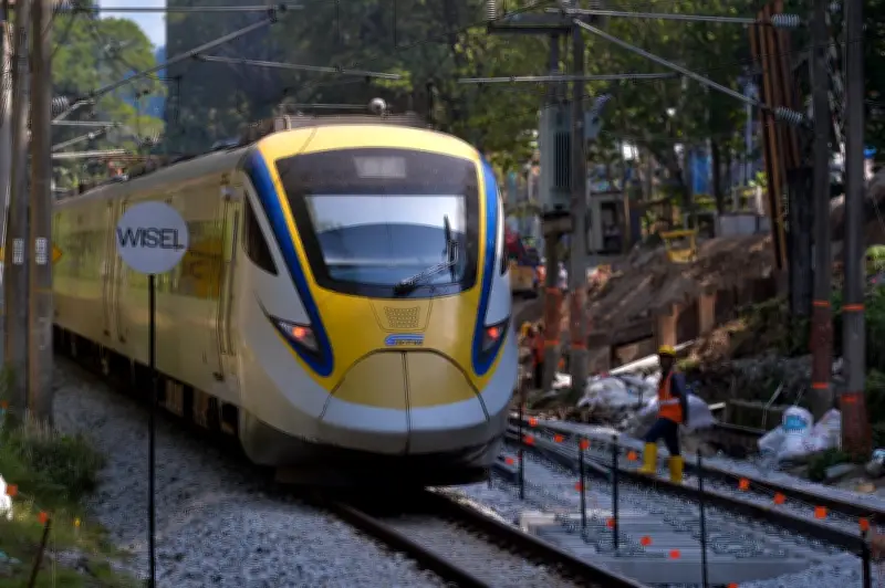 KTMB rekod kapasiti tertinggi 347,000 tempat duduk untuk cuti Aidiladha-Wesak