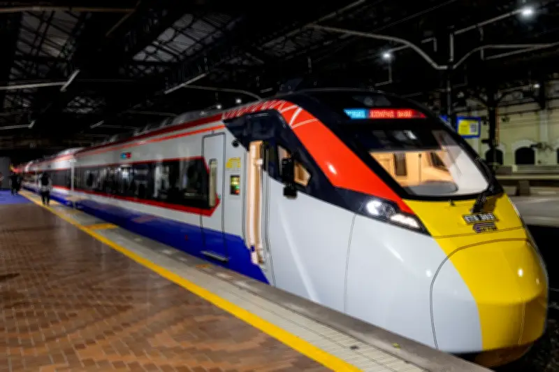 KTMB tambah 186 tren untuk Hari Raya Aidiladha dan cuti sekolah