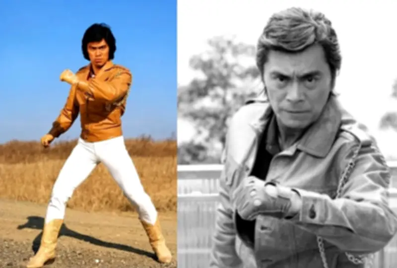 Lagenda Tokusatsu Jepun Kenji Ohba Meninggal Dunia pada Usia 71 Tahun
