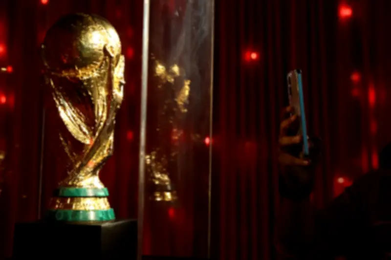 Lagu Piala Dunia ciptaan AI tular di media sosial