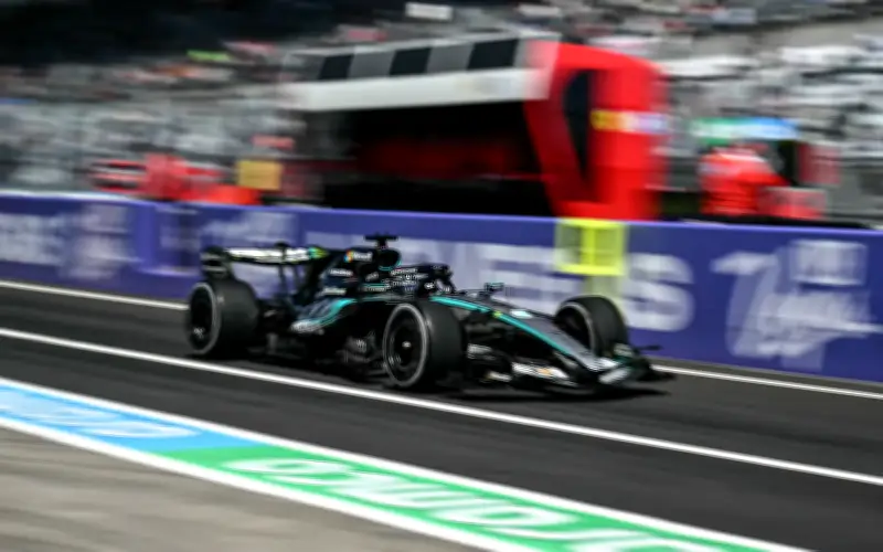 Lance Stroll: Pandu F3 Seribu Kali Lebih Seronok dari F1 Semasa