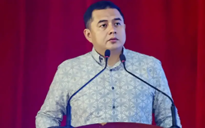 Lapangan Terbang Antarabangsa Kuantan siap 2031