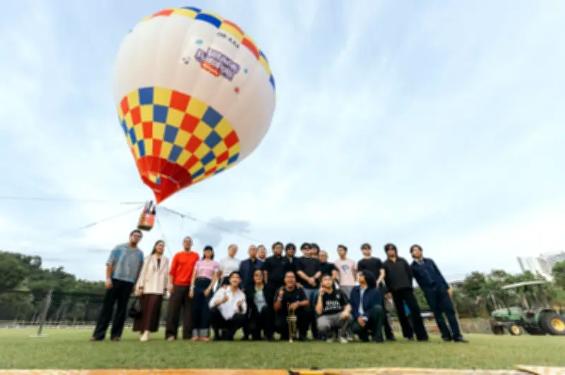 Latihan Pestapora Malaysia Kembali dengan Edisi Lebih Mesra Peminat