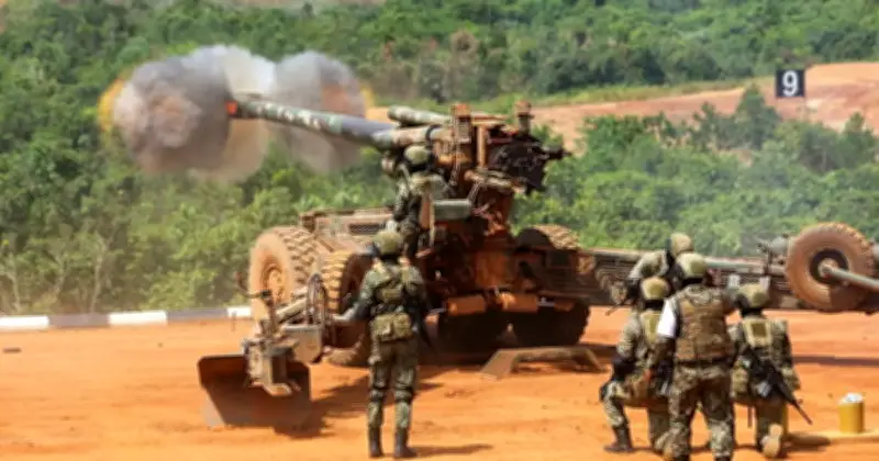 Latihan Tentera Tertakluk pada SOP Ketat, Kelulusan Kerajaan Negeri