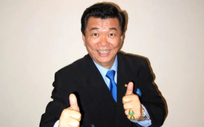 Lawrence Chan: Pencetus Semangat di Sebalik Kejayaan Sukan Malaysia