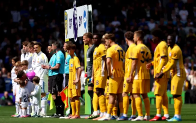 Leeds janji larangan penyokong homofobik perlawanan Brighton