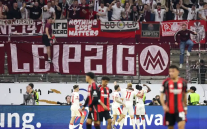 Leipzig buru slot Liga Juara-Juara, saingan empat teratas Bundesliga bertembung
