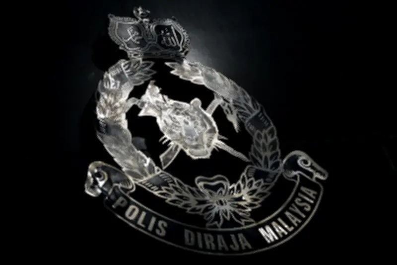 Lelaki 67 Tahun Maut Digilis Proton Saga Sendiri di Batang Kali