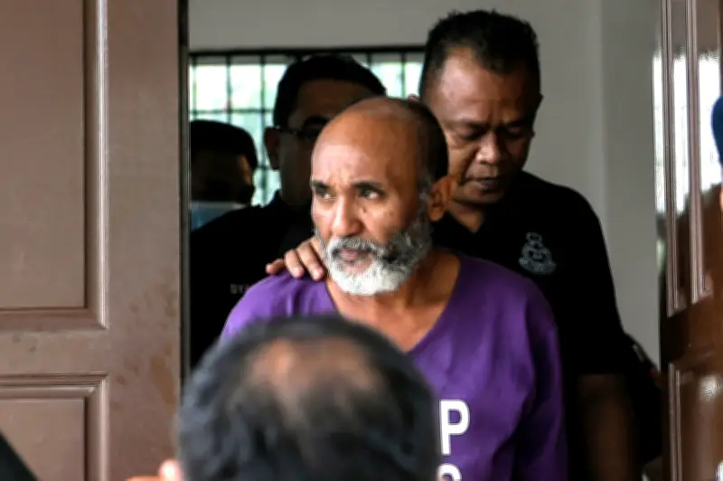 Lelaki di Baling tidak mengaku salah guna nombor MyKad beli petrol subsidi