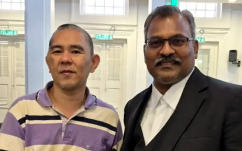 Lelaki dibebas tuduhan bunuh ibu, mahkamah terima pembelaan gila