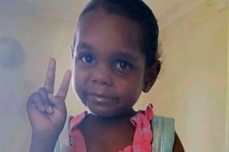 Lelaki dituduh bunuh gadis Orang Asli berusia lima tahun di Australia