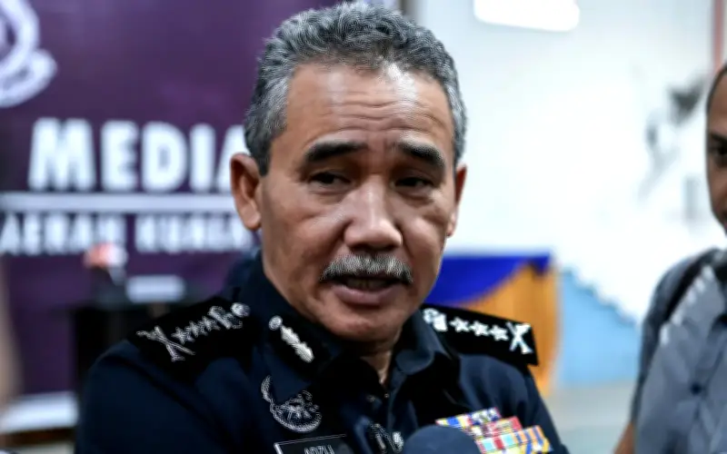 Lelaki pukul isteri hingga gugur disiasat tanam janin